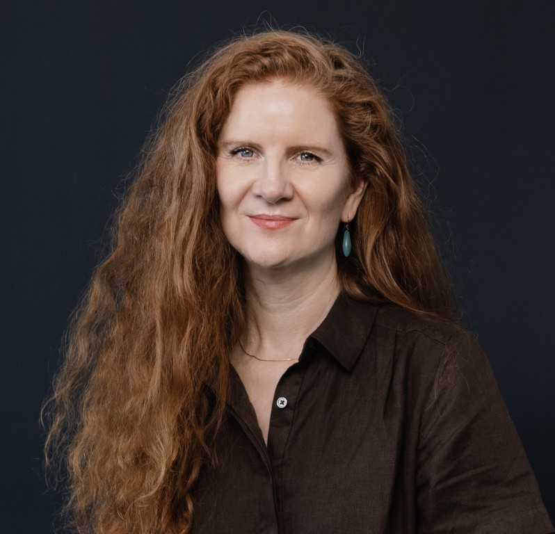 Andrée  Greenwell